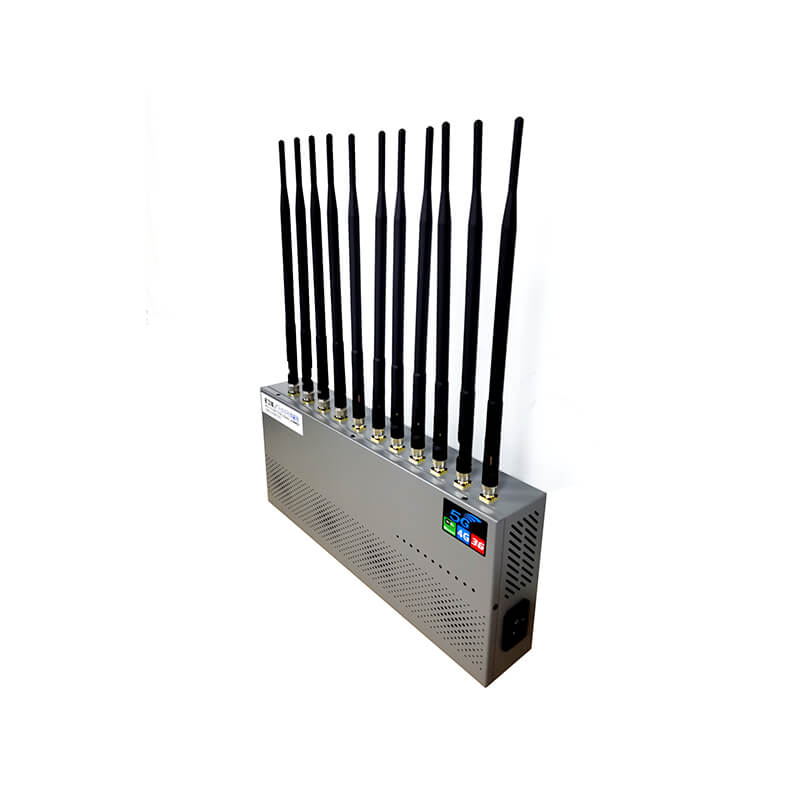 JD-W11型5G多功能无线信号屏蔽器